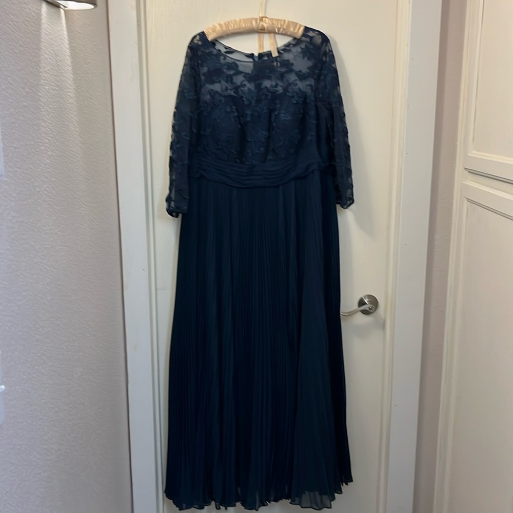 Azazie Mother of the Bride dress